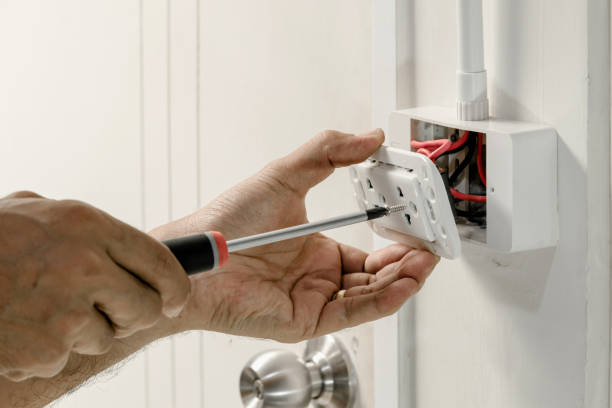 Emergency Electrical Repair Services in Jonestown, TX