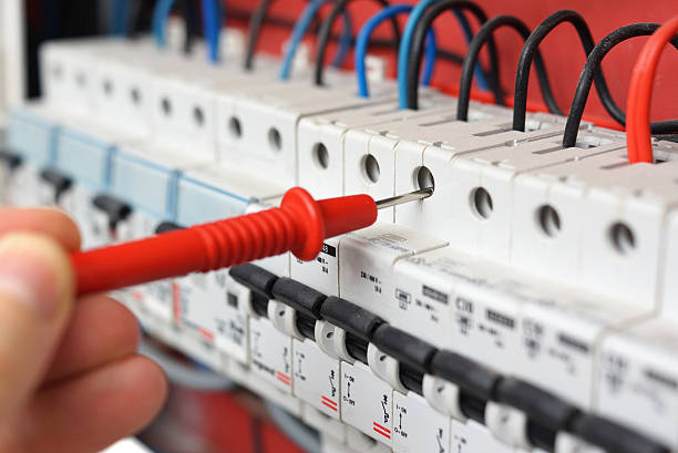 Reliable Jonestown, TX Electrician Solutions